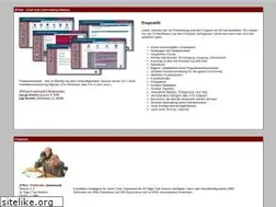 Sites similar to javafactory.de