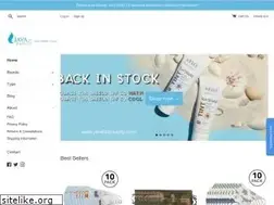 Sites similar to javaforbeauty.com
