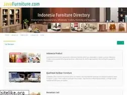 Sites similar to javafurniture.com