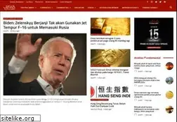 Sites similar to javafx.news