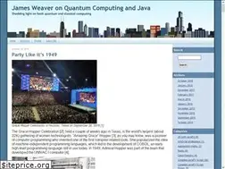 Sites similar to javafxpert.com