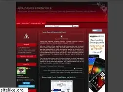 Sites similar to javagameformobile.blogspot.com