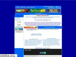 Sites similar to javagames.org.uk