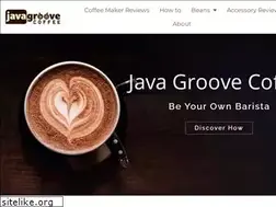 Sites similar to javagroovecoffee.com