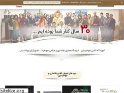Sites similar to javahersazi.com