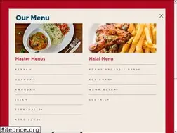 Sites similar to javahouseafrica.com