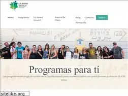 Sites similar to javaiaisraelit.org