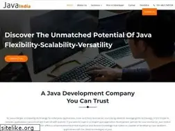 Sites similar to javaindia.in