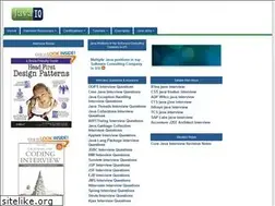 Sites similar to javaiq.net