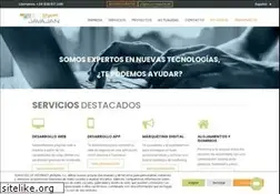 Sites similar to javajan.es