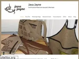 Sites similar to javajayne.com