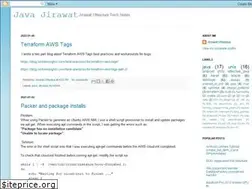 Sites similar to javajirawat.com