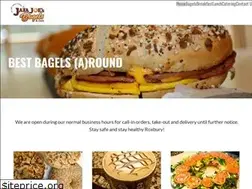 Sites similar to javajoebagels.com