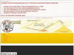 Sites similar to javajoebrooklyn.com