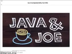 Sites similar to javajoeojai.com