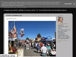 Sites similar to javajoesjournaljive.blogspot.com