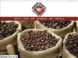 Sites similar to javajoesroasting.com