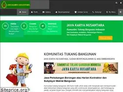 Sites similar to javakaryanusantara.com