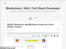 Sites similar to javakoon.blogspot.com