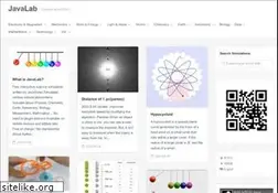 Sites similar to javalab.org