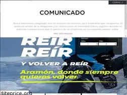 Sites similar to javalambre-valdelinares.com