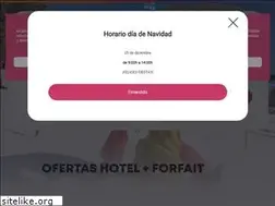 Sites similar to javalambre.com