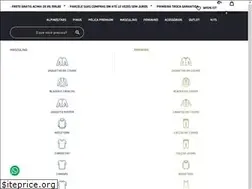 Sites similar to javalicouros.com.br