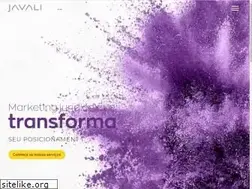 Sites similar to javalidigital.com.br