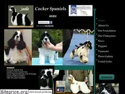 Sites similar to javalincockers.com