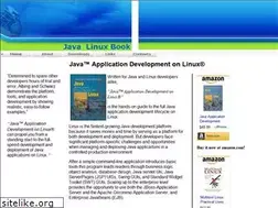 Sites similar to javalinuxbook.com