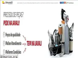 Sites similar to javalipecas.com.br