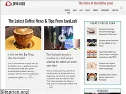 Sites similar to javalush.com