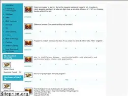 Sites similar to javamad.com