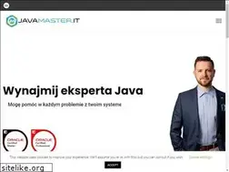 Sites similar to javamaster.it