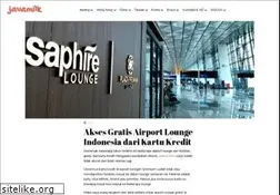 Sites similar to javamilk.com