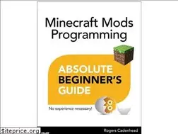 Sites similar to javaminecraft.com