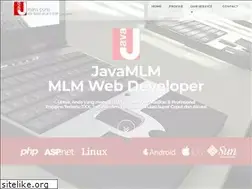 Sites similar to javamlm.com