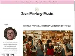 Sites similar to javamonkeymusic.com