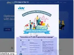 Sites similar to javan.co.id