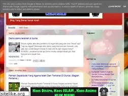 Sites similar to javaneselinguist.blogspot.com
