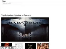 Sites similar to javaneseromania.web.app
