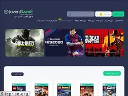 Sites similar to javangame.com