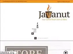 Sites similar to javanut.ca