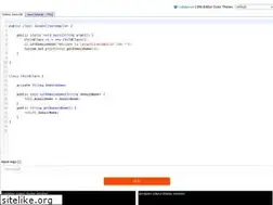 Sites similar to javaonlinecompiler.com