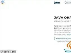 Sites similar to javaops.ru