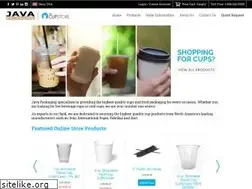 Sites similar to javapackaging.ca