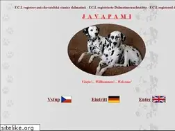 Sites similar to javapami.com