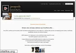 Sites similar to javapodz.com