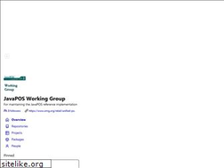 Sites similar to javapos.com