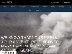 Sites similar to javaprivatetour.com